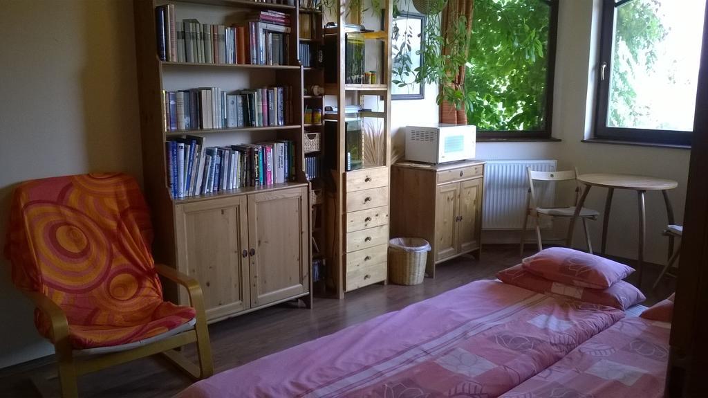 Apartmán Panorama Vegapansion Szendehely Exteriér fotografie